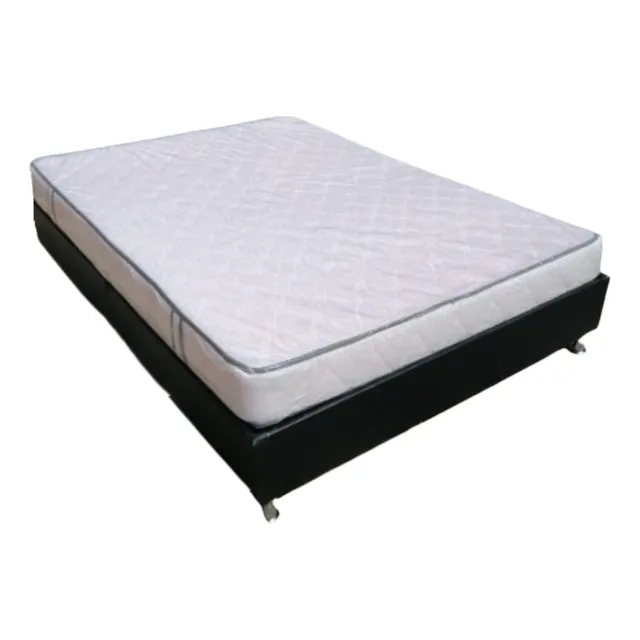 Base Cama + Colchón Doble Envio Solo Bogotá O Soacha 