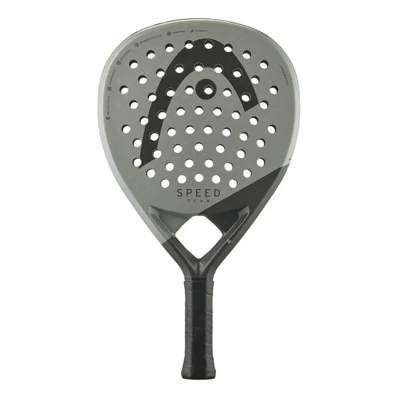 Paleta De Padel Head Speed Team 2025