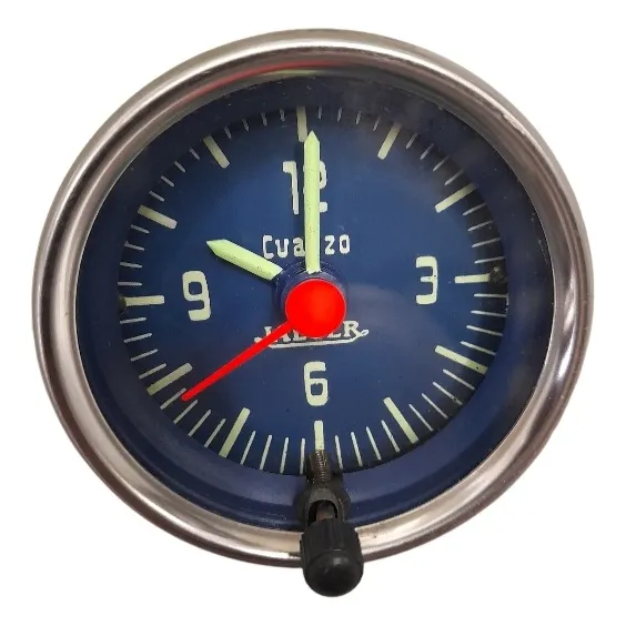 Reloj Hora Torino Zx/gr Nuevo Original 0km