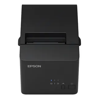 Impressora Cupom Epson Usb Serial Tm-t20x Ii 250 Mm (eps01) Impressora Cupom Epson Usb Serial Tm-t20x Ii 250 Mm (eps01)