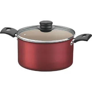 CaldeirĂŁo Tramontina Antiaderente 24cm 7,9 Litros Turim CaldeirĂŁo Tramontina Antiaderente 24cm 7,9 Litros Turim