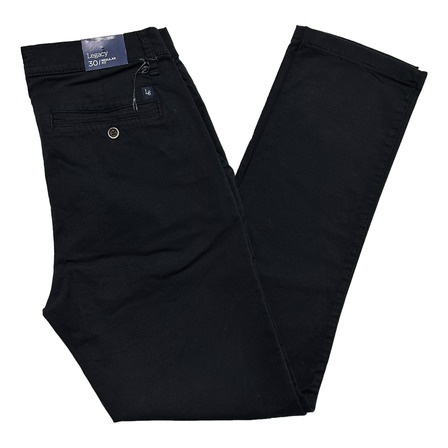 Pantalón Chino Legacy Denver Regular Fit Pantalón Chino Legacy Denver Regular Fit
