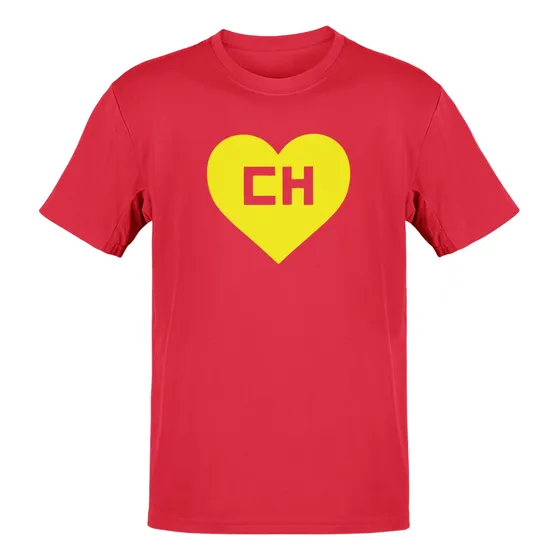 Camisa Camiseta Chapolin Colorado Chave Engraçado Geeks