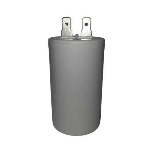 Capacitador Bomba De Agua 40mf 250vac