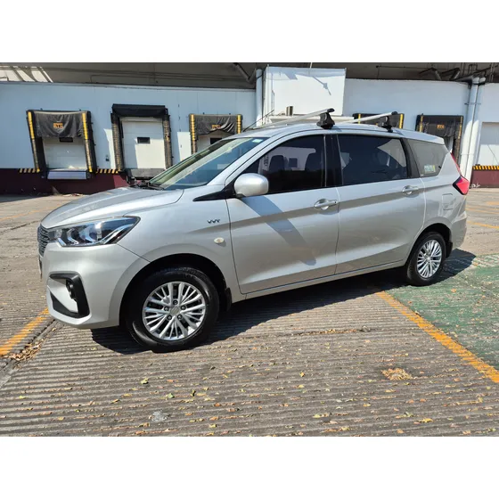 Suzuki Ertiga 1.5 Gls Mt