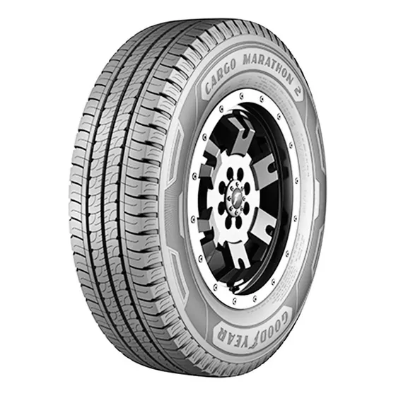 Neumático Goodyear Cargo Marathom2 235 65 R16 Cavawarnes Índice De Velocidad R