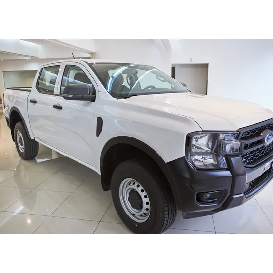 Ford Ranger 2.0 Cd 4x4 Xl 170cv
