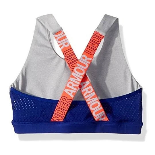 Armour Heatgear Sujetador Para Niña