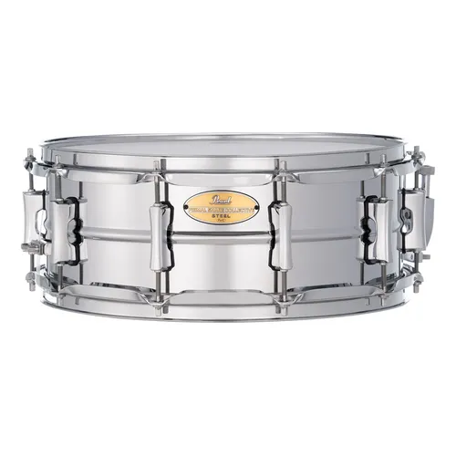 Caixa Pearl Oh1350 Signature Omar Hakin 13x5 Mógno Africano