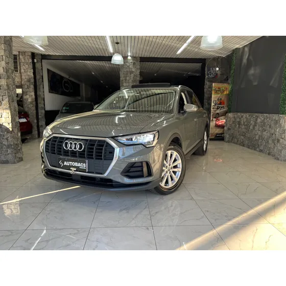 Audi Q3 1.4 Tfsi Stronic 150 Cv