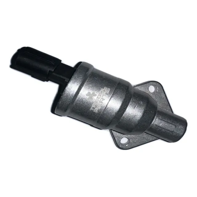 Válvula Sensor Iac Mínimo Ford Fiesta Ka Balita 2 Pin