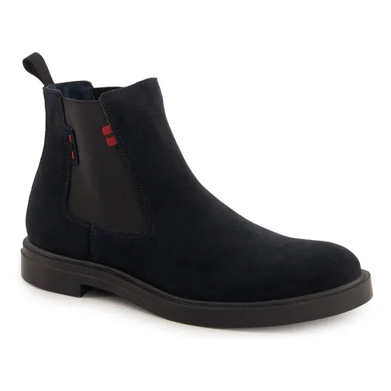 Botas Hombre Andrea Men Botas Caballero 3575284