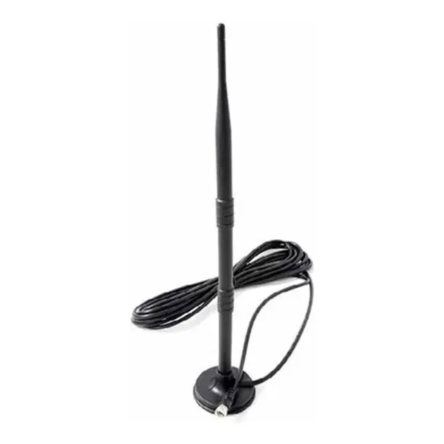 Antena Tecnolab Tv Digital Hdtv Tl160 / Tecnocenter