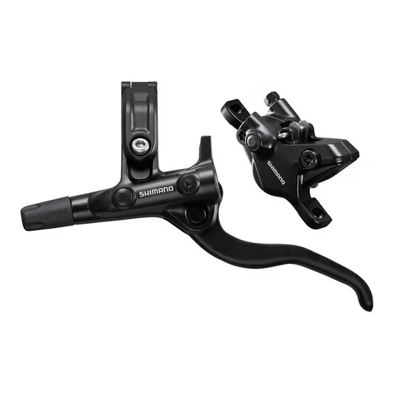Kit Freno Hidraulico Delante Shimano Deore Bl-m4100/br-mt410