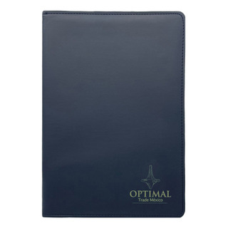 Carpeta Personalizada Ejecutiva C/cierre Oficio Colores Carpeta Personalizada Ejecutiva C/cierre Oficio Colores