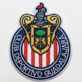 CLUB DEPORTIVO GUADALAJARA SA DEC.V. (Mexico) Iron
