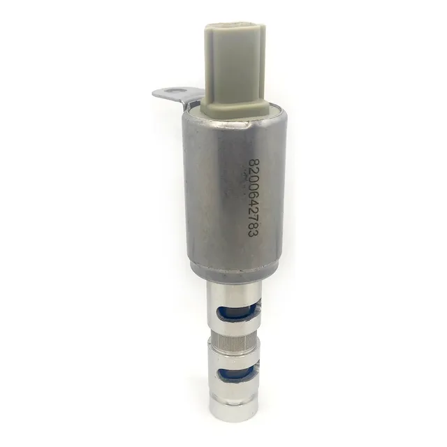 Valvula Solenoide Vvt Para Renault Duster 13-16 Clio 05-09