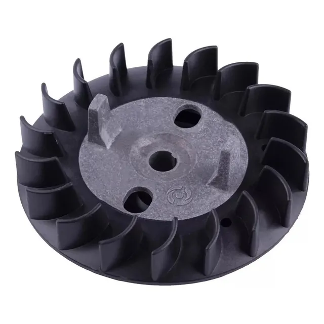Volante Magnético Generador Compatible Gamma Niwa 850 950