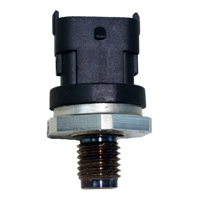 Sensor Alta Presion Para Iveco Fiat Ducato 2.3 Jtd