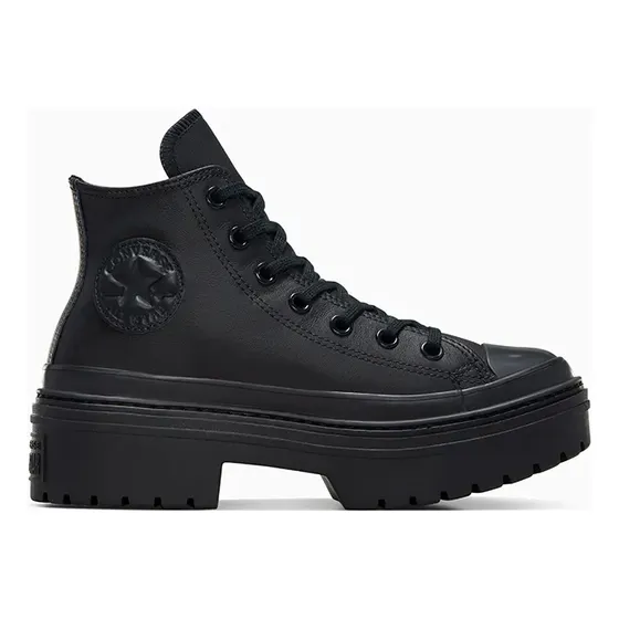 Zapatilla Mujer Converse Chuck Taylor All Star Lug