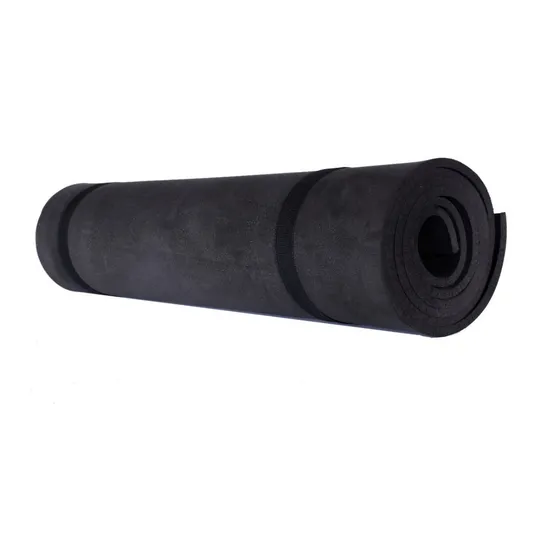 Colchoneta Goma Eva 160x57cm X6mm Ideal Yoga, Pilates, Gim