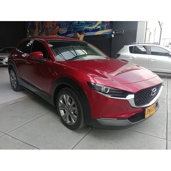 Mazda Cx-30 2.0 Grand Touring At