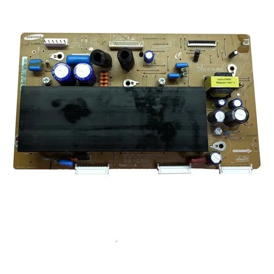 Placa Y-sus Tv Pl42c430 42c450b1 Lj41-08592a