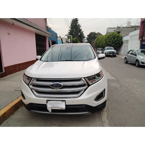 Ford Edge 3.5 Titanium Mt