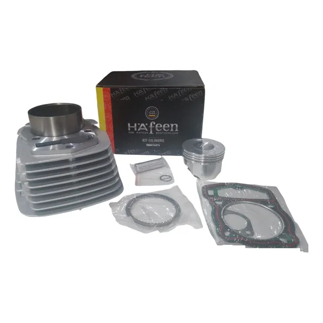 Kit De Cilindro Corven Txr 250l Pr Motos