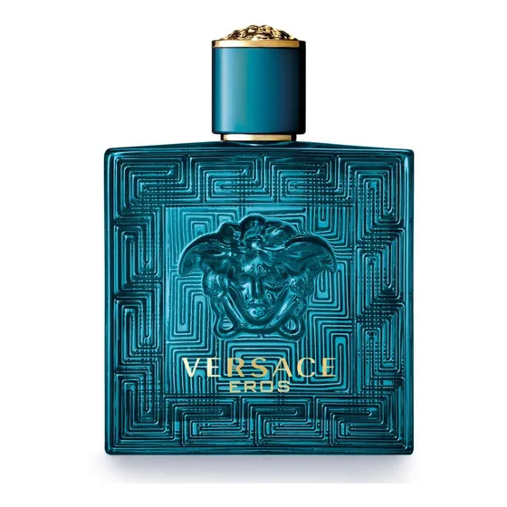 Versace Eros Edt 100 Ml