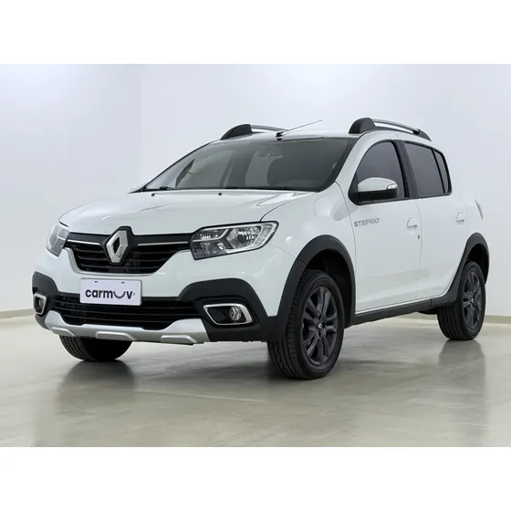 Renault Stepway 1.6 Intens L23