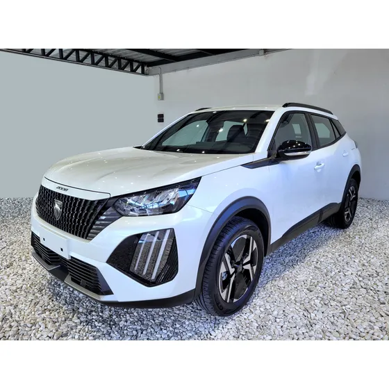Peugeot 2008 1.0t Allure