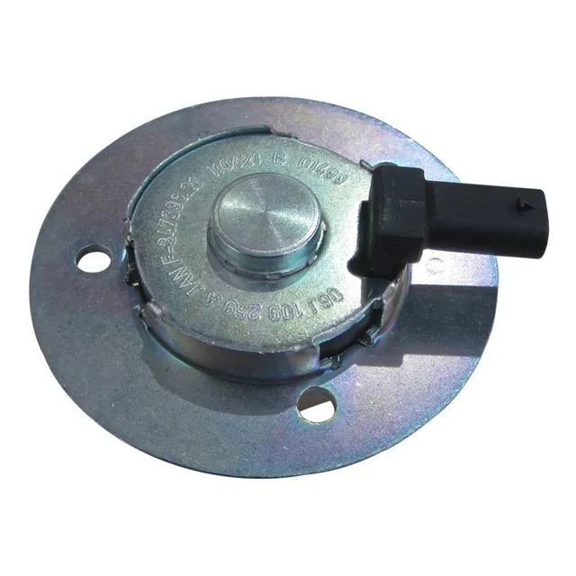 Sensor Ajuste Arbol Levas Variador Vw Vento Tiguan 2.0 Tsi -