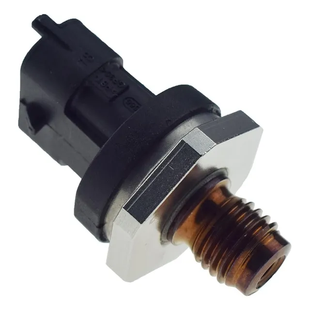 Sensor De Alta Presion Para Hyundai Santa Fe Tucson 2.0 Crdi