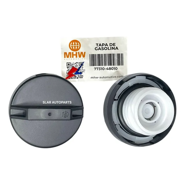 Tapa De Gasolina Meru Hilux Prado Starlet Corolla Camry Meru