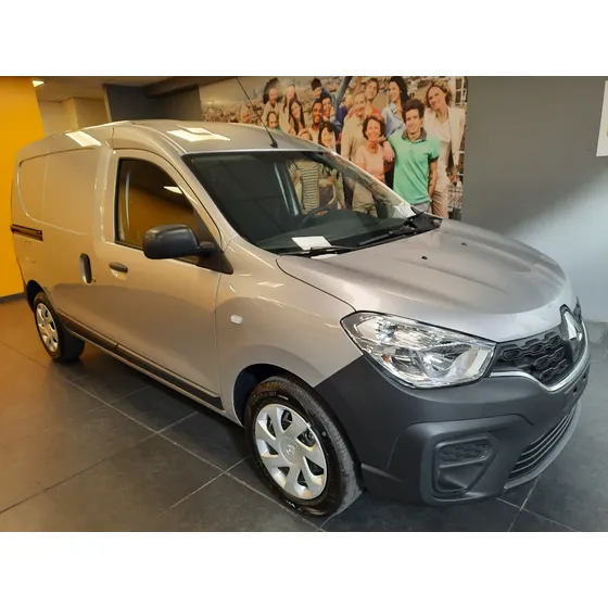 Renault Kangoo Ii Express 1.6 Sce Emotion