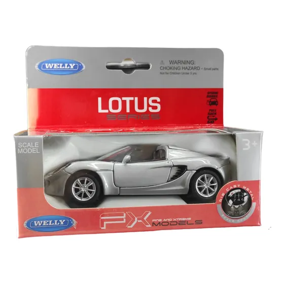 Lotus Auto Escala