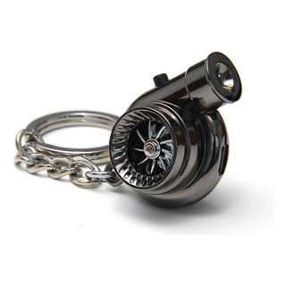 Chaveiro Turbo Com Som, Isqueiro E Carregador Chaveiro Turbo Com Som, Isqueiro E Carregador