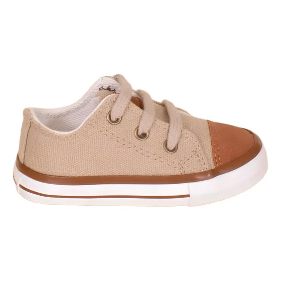 Zapa Mini Classic Niños Mimo & Co