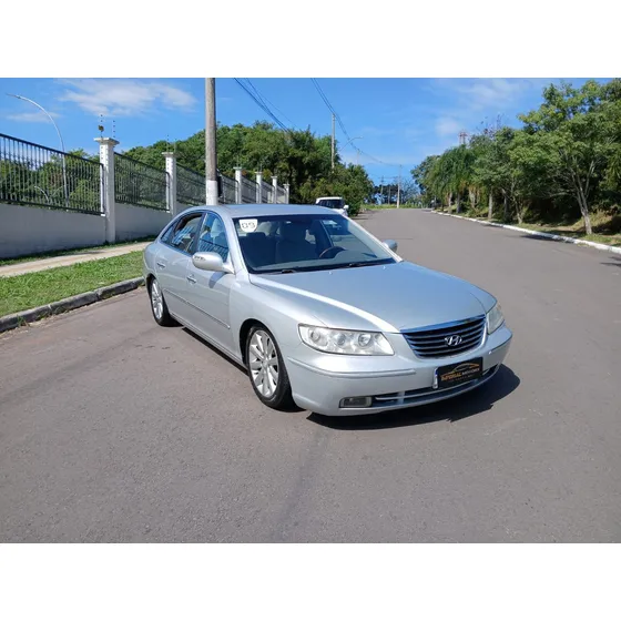 Hyundai Azera 3.3 Gls Aut. 4p
