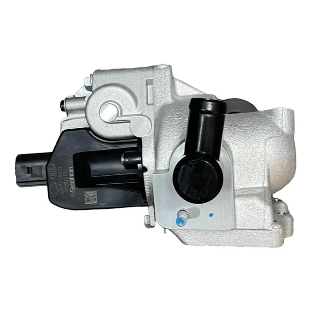 Valvula Egr Accent Rb (2016-20)