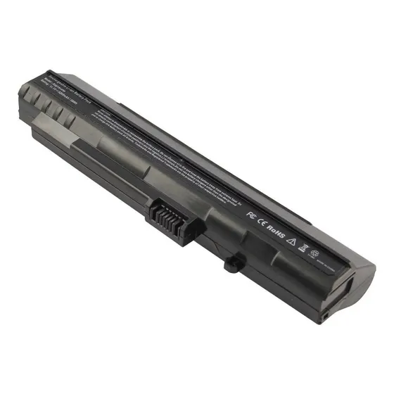 Bateria A110 A150 Acer Aspire One D150 D250 Zg5 Kav10 Mini