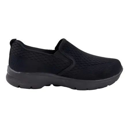 Zapatos Cómodos Diabéticos Deportivas Unisex
