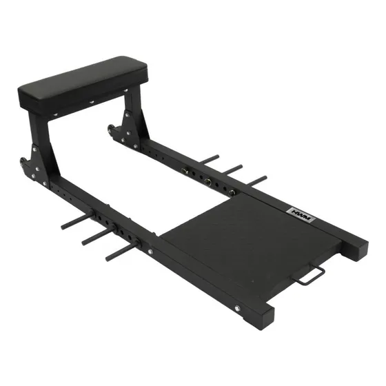Banco Hip Thrust Gym Biogymstore Elevador Caderas