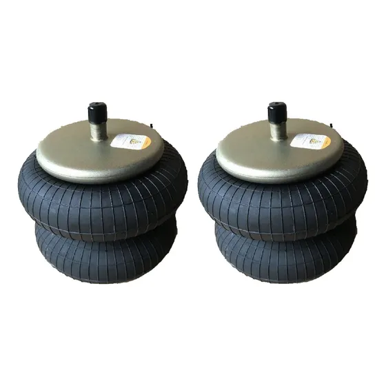 Kitx2 Pulmon Suspension Neumatica Randon Volvo Noma Boero