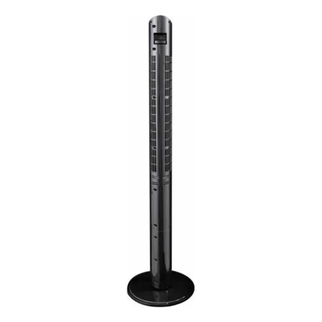 Ventilador De Torre Atvio Blanco Para Latemporada De Calor