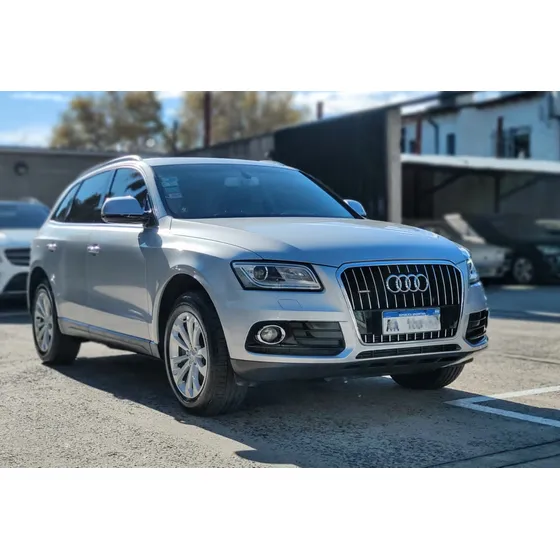 Audi Q5 2.0 Tfsi Tiptronic Quattro 225cv