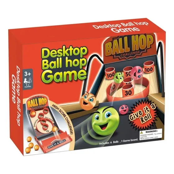 Jogo Arcade De Dedo - Multikids Br1778