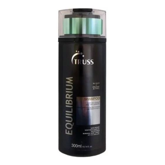  Truss Shampoo Equilibrium - 300ml