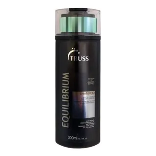 Truss Shampoo Equilibrium - 300ml Truss Shampoo Equilibrium - 300ml